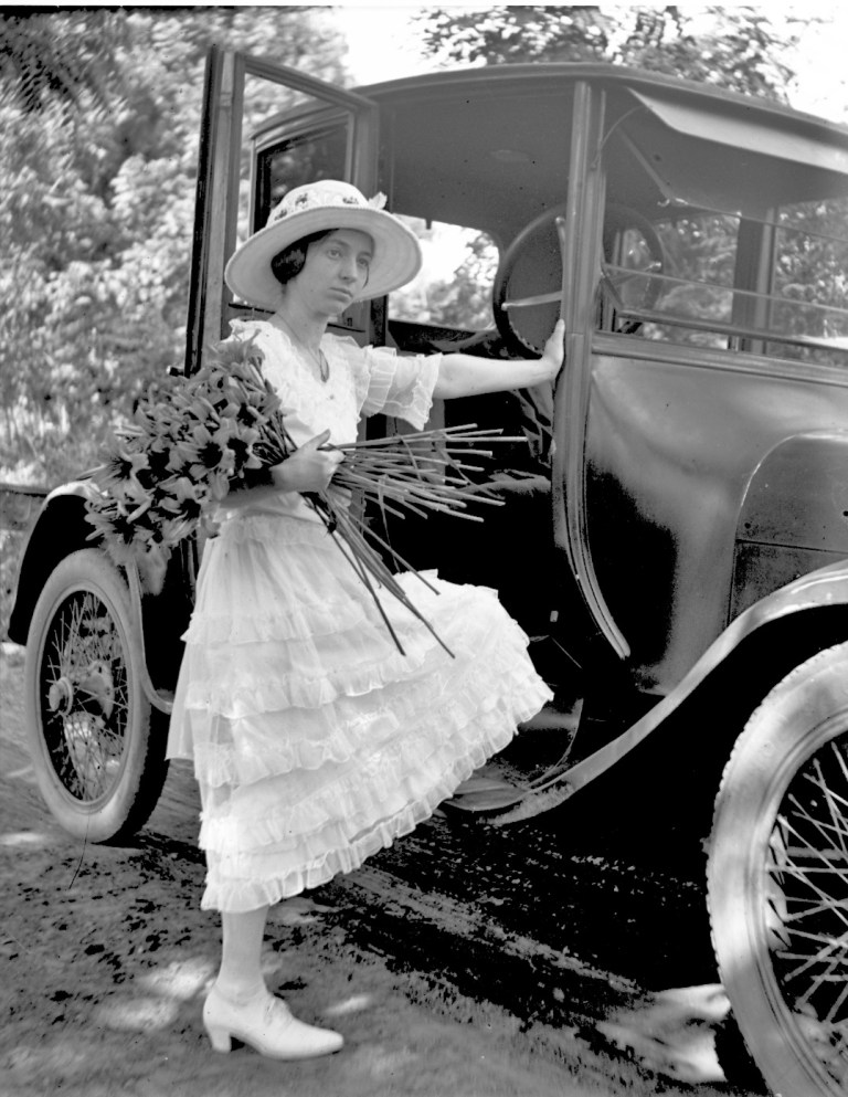Single Reed Family Ethelene Rachel Thomas Reed: The Woman Behind the Reed Legacy | Reed ...