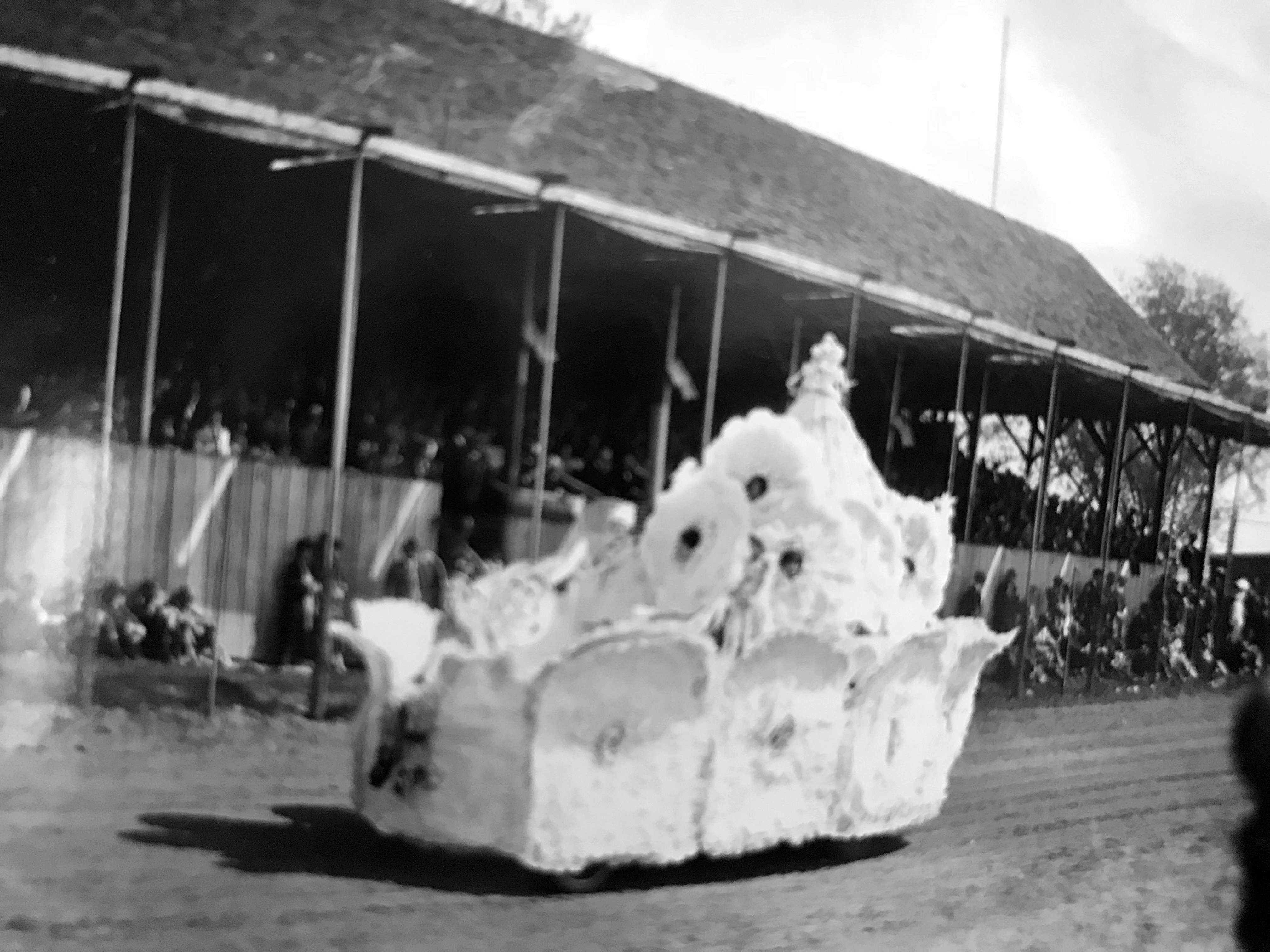 1924 Shenandoah Apple Blossom Festival