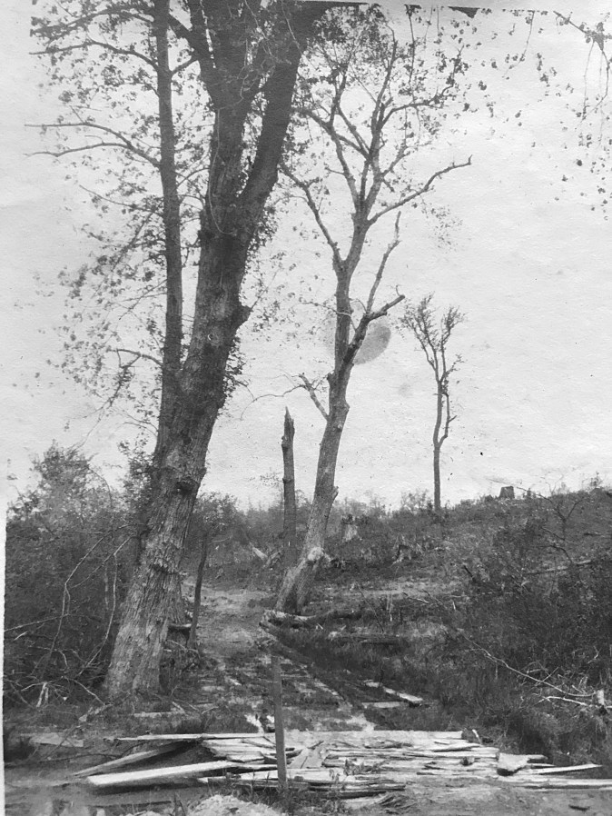 Montgomery County Tornado 1929