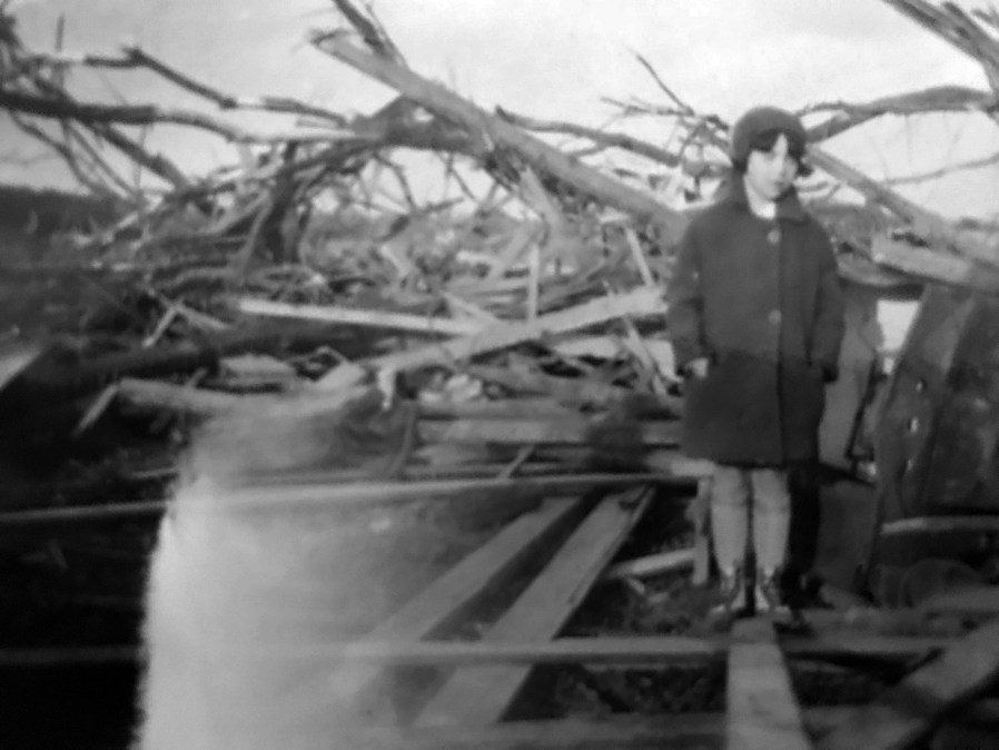Montgomery County Tornado 1929