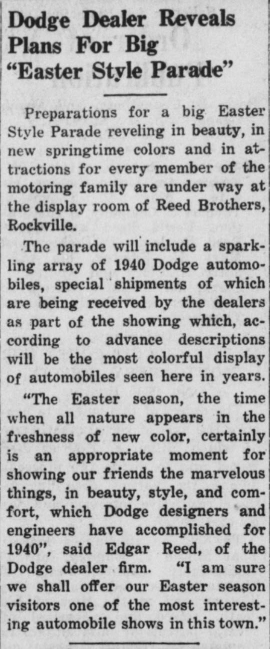 Montgomery County Sentinel, March 21, 1940