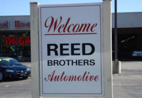 Reed Brothers Automotive
